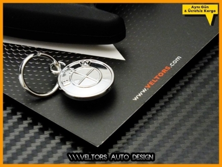 BMW Kumanda Anahtar Koruma Kabı Kılıfı