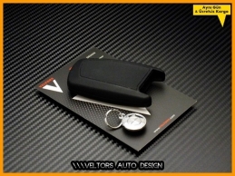 BMW Kumanda Anahtar Koruma Kabı Kılıfı