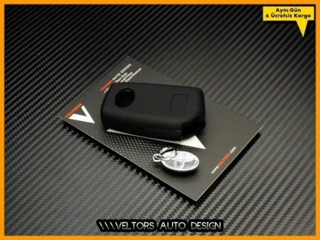 Toyota Logo Amblem Corolla Auris Yaris Corona Anahtarlık Anahtar