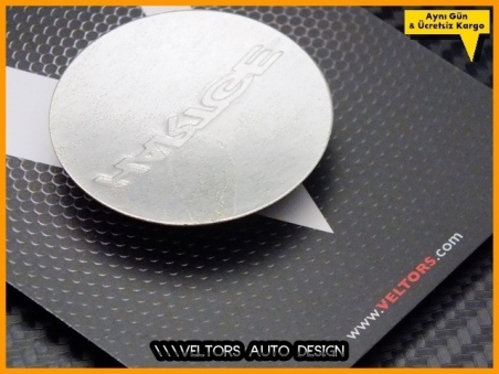 BMW Hartge Direksiyon Logo Amblem