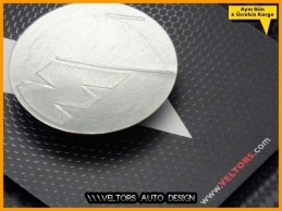 BMW M Araç Direksiyon Logo Amblem BMW M Araç Direksiyon Logo Amblem