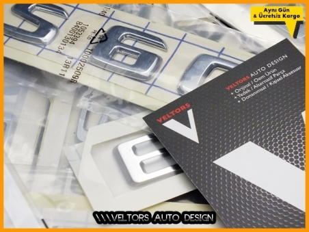 Mercedes C 300 C 400 C 450 C 32 C 36 C 43 C 55 C 63 C Class Bagaj