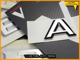 Mercedes C 300 C 400 C 450 C 32 C 36 C 43 C 55 C 63 C Class Bagaj