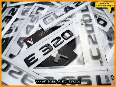 Mercedes S 300 S 320 S 320 L S 350 S 400 S 420 S 420 L S 450 Piano