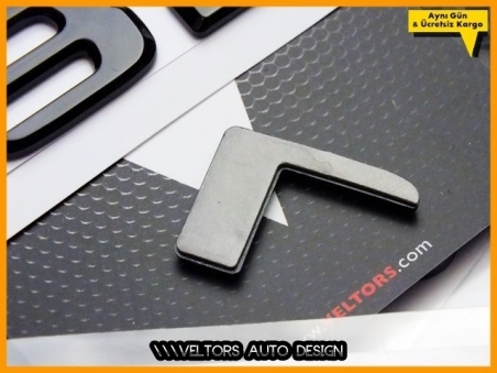 Mercedes CLA 180 CLA 200 CLA 220 CLA 250 CLA 35 CLA 45 Piano Black /