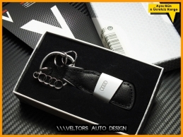 Audi The Originality Audi Anahtarlık