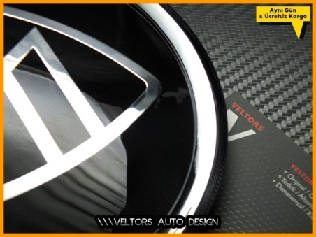 Mercedes MAYBACH Ön Izgara MAYBACH Logo Amblem