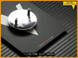 Mercedes Maybach Kaput Izgara Logo Amblem Mercedes Maybach Kaput Izgara Logo Amblem