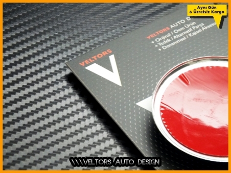 Mercedes Airbag Direksiyon MAYBACH Logo Amblem