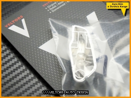 Mercedes Kapı Koltuk Hareket Düğme Kontrol Seti