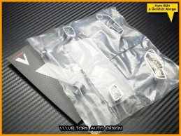 Mercedes Kapı Koltuk Hareket Düğme Kontrol Seti Mercedes Kapı Koltuk Hareket Düğme Kontrol Seti