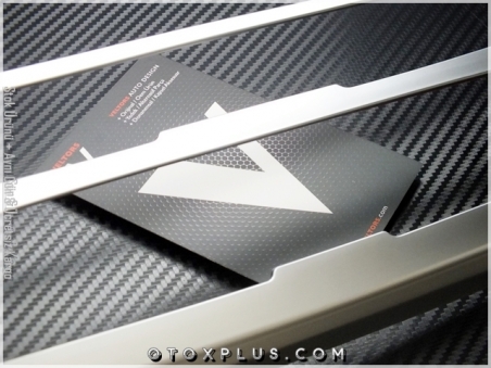 BMW F30 F32 F34 GT Serisi Radyo Kokpit Kontrol Unite Çerçevesi