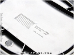 Mercedes GLC GLE W166 W167 GLS Ön Izgara Panjur Yıldız Logo Amblem