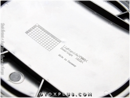 Mercedes GLC GLE W166 W167 GLS Ön Izgara Panjur Yıldız Logo Amblem