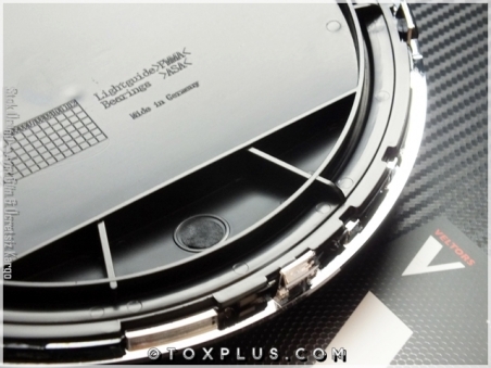 Mercedes GLC GLE W166 W167 GLS BRABUS Ön Izgara Brabus Logo Amblem