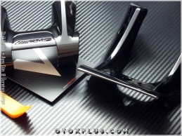 Mercedes AMG Direksiyon Köprü Eki Yazı Logo Amblem Mercedes AMG Direksiyon Köprü Eki Yazı Logo Amblem