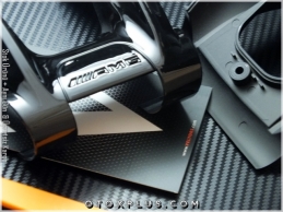 Mercedes AMG Direksiyon Köprü Eki Yazı Logo Amblem Mercedes AMG Direksiyon Köprü Eki Yazı Logo Amblem