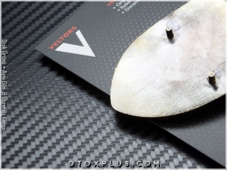 Porsche Ön Kaput Araç Logo Amblem