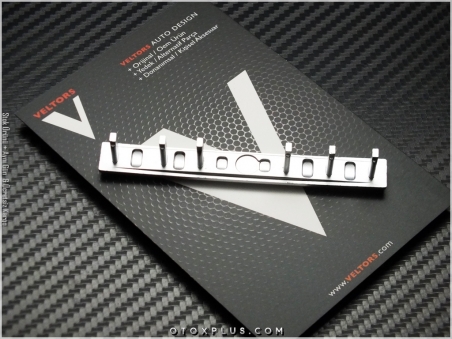 Range Rover Airbag Direksiyon Logo Amblem