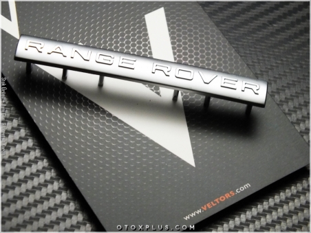 Range Rover Airbag Direksiyon Logo Amblem