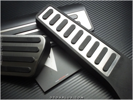 Range Rover Araç Pedal Seti