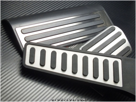 Range Rover 2005-2012 Otomatik Range Rover Pedal Seti