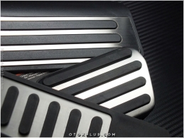 Range Rover 2005-2012 Otomatik Range Rover Pedal Seti