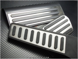 Range Rover 2005-2012 Otomatik Range Rover Pedal Seti