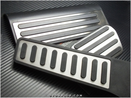 Range Rover 2005-2012 Otomatik Range Rover Pedal Seti