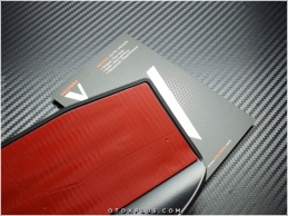 Range Rover 2005-2012 Otomatik Range Rover Pedal Seti