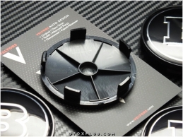 Mercedes BRABUS Logo Amblem Jant Göbeği Göbek Kapak Seti Mercedes BRABUS Logo Amblem Jant Göbeği Göbek Kapak Seti