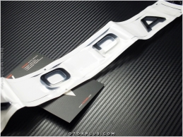 Skoda Yeni Nesil Parlak Siyah / Piano Black Skoda Bagaj Yazı Logo