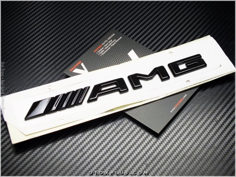 Mercedes 2017 2018 2019 2020 2021 2022 Black / Siyah Orjinal AMG Mercedes 2017 2018 2019 2020 2021 2022 Black / Siyah Orjinal AMG