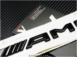 Mercedes 2017 2018 2019 2020 2021 2022 Black / Siyah Orjinal AMG Mercedes 2017 2018 2019 2020 2021 2022 Black / Siyah Orjinal AMG