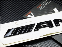 Mercedes 2017 2018 2019 2020 2021 2022 Black / Siyah Orjinal AMG Mercedes 2017 2018 2019 2020 2021 2022 Black / Siyah Orjinal AMG