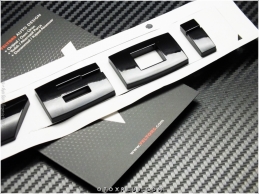 BMW Glossy Black / Parlak Siyah M 760 i / M760i Bagaj Yazı Logo Amblem BMW Glossy Black / Parlak Siyah M 760 i / M760i Bagaj Yazı Logo Amblem