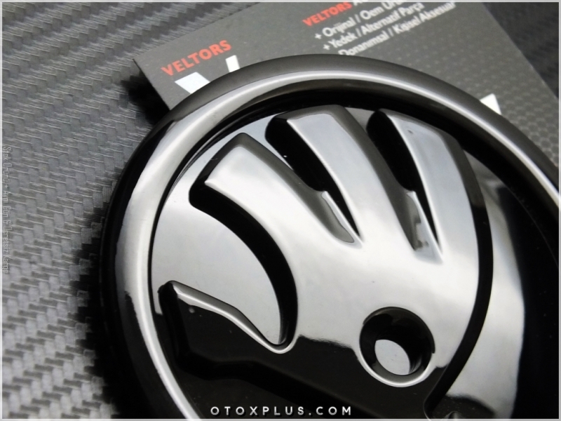Skoda KAROQ KAMIQ KODIAQ Kaput Logo Amblem Skoda KAROQ KAMIQ KODIAQ Kaput Logo Amblem