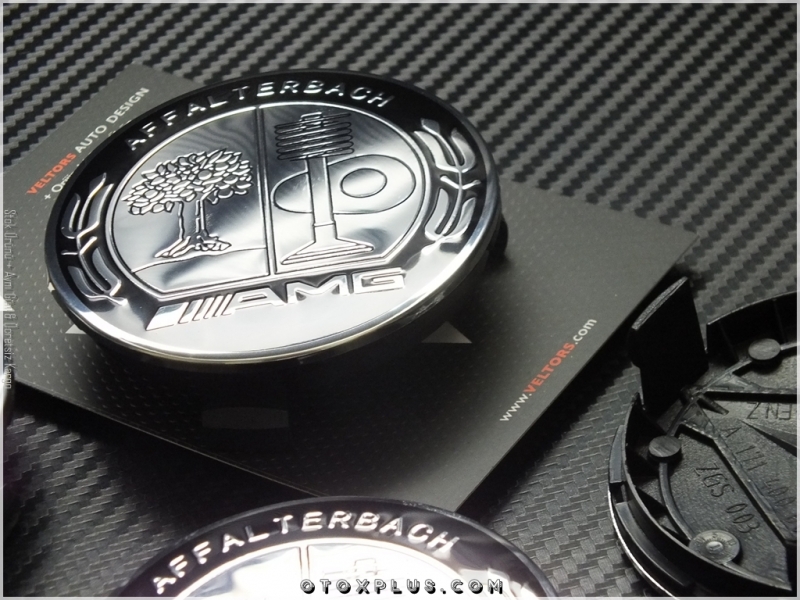 Mercedes AMG Jant Göbeği Göbek Kapak Seti Mercedes AMG Jant Göbeği Göbek Kapak Seti