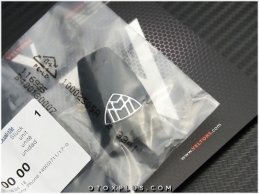 Mercedes MAYBACH Anahtar Kumanda MAYBACH Logo Amblem