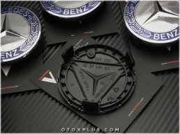Mercedes Orjinal Jant Göbeği Göbek Kapak Seti Mercedes Orjinal Jant Göbeği Göbek Kapak Seti