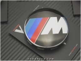 BMW M Technic Performance M Jant Göbeği Göbek Kapak Seti