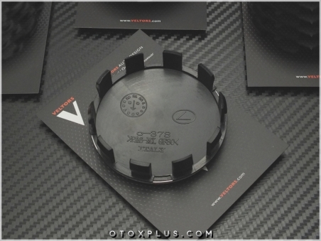 BMW M Technic Performance M Jant Göbeği Göbek Kapak Seti