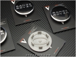 Range Rover Jant Göbeği Göbek Kapak Seti