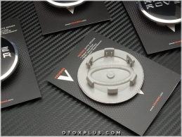 Range Rover Jant Göbeği Göbek Kapak Seti