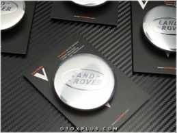 Land Rover Jant Göbeği Göbek Kapak Seti