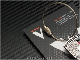 Porsche Logo Amblem Porsche Anahtarlık Porsche Logo Amblem Porsche Anahtarlık