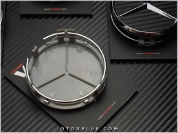 Mercedes Carbon / Karbon Jant Göbeği Göbek Kapak Seti Mercedes Carbon / Karbon Jant Göbeği Göbek Kapak Seti