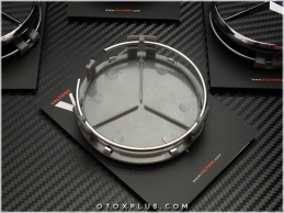 Mercedes Carbon / Karbon Jant Göbeği Göbek Kapak Seti Mercedes Carbon / Karbon Jant Göbeği Göbek Kapak Seti