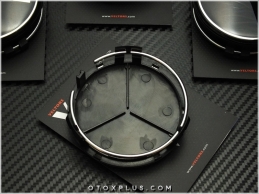 Mercedes AMG Jant Göbeği Göbek Kapak Seti