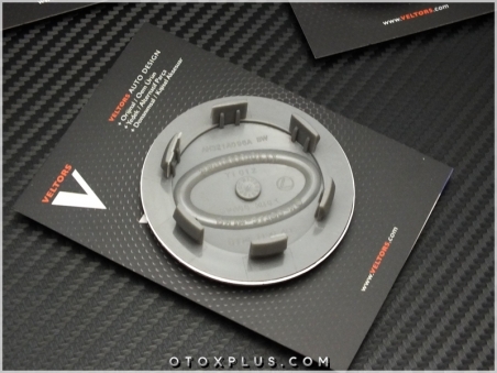 Land Rover Jant Göbeği Göbek Kapak Seti